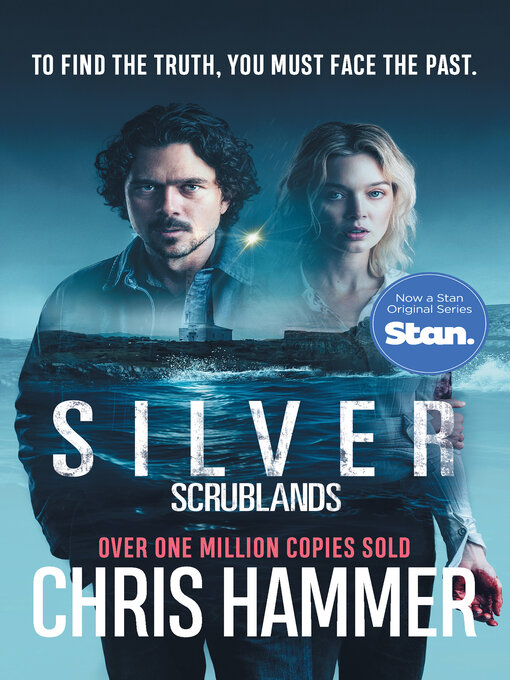 Title details for Silver by Chris Hammer - Available